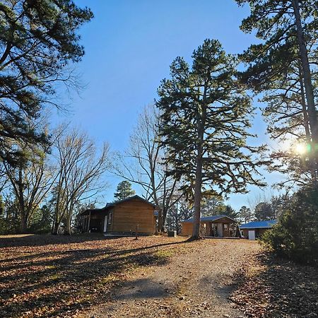 Honey Bear Haven Suite 5 Eureka Springs Exterior foto