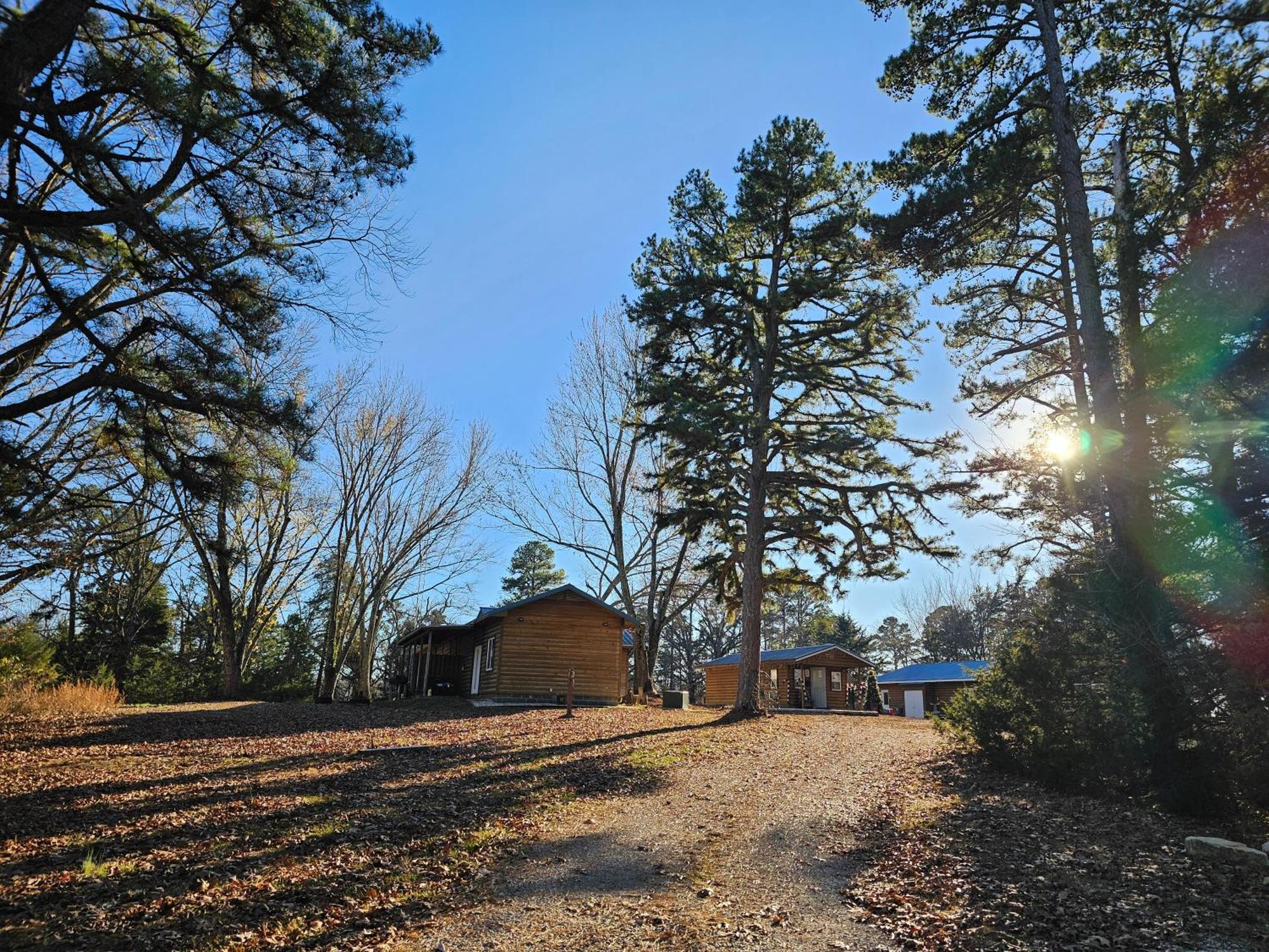 Honey Bear Haven Suite 5 Eureka Springs Exterior foto