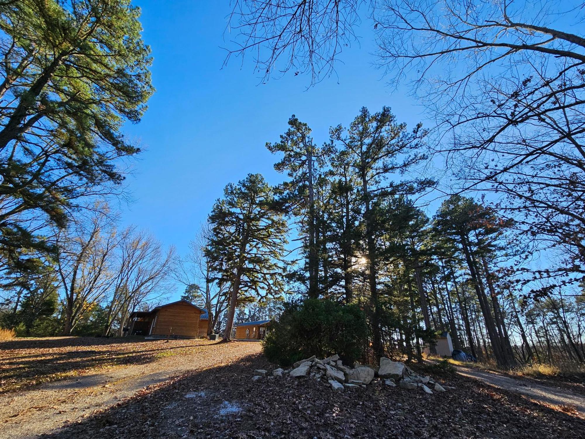 Honey Bear Haven Suite 5 Eureka Springs Exterior foto